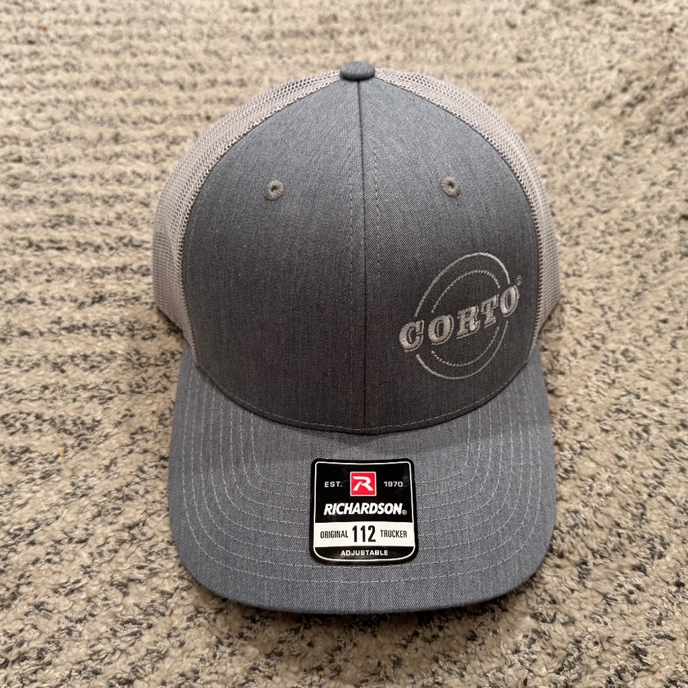 Caputo Flour Branded Hat